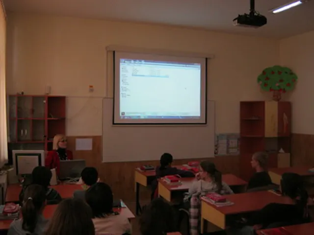 Cursuri de formare pentru profesori