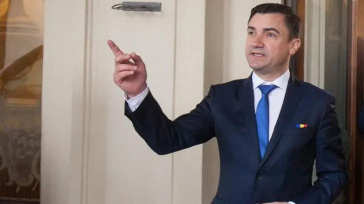 Primarul Iașului spune că nu a încălcat legea în povestea copilului său de un an, care ar fi cumpărat o casă cu 250.000 de euro