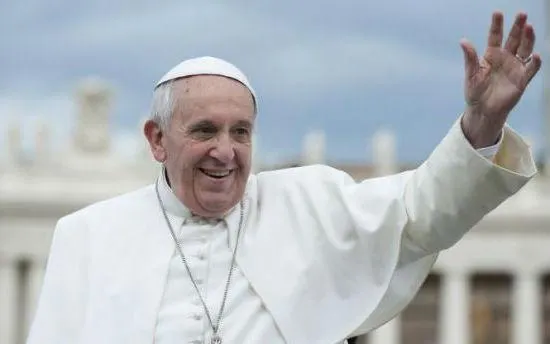 Mergi să-l vezi pe Papa Francisc. Iată ce nu ai voie să ai la tine