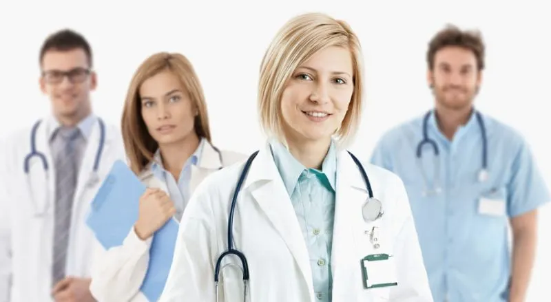 Întrunire la Iași a asistenţilor medicali din judeţ
