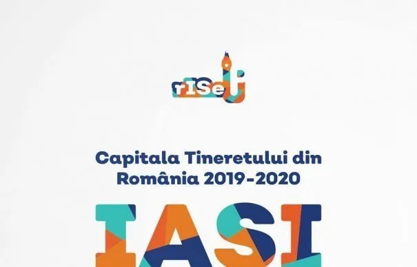 Iaşul, Capitală a Tineretului