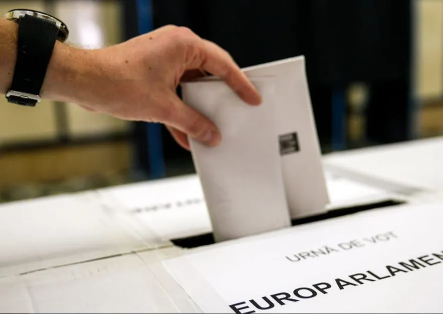 USR PLUS a câștigat alegerile europarlamentare la Iași