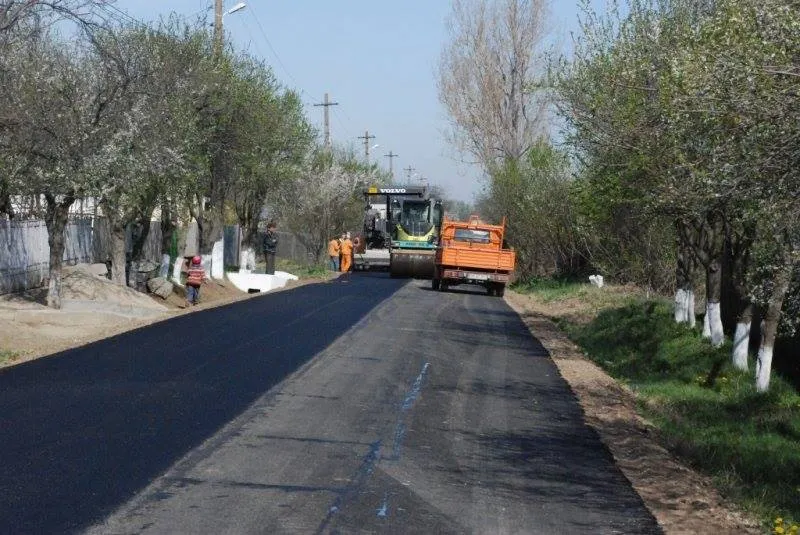 Mai multe străzi importante din Iași vor fi reabilitate