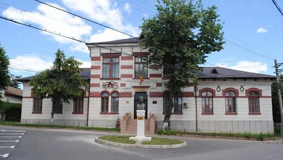Casa Corpului Didactic Iași vrea să-și construiască un centru de formare
