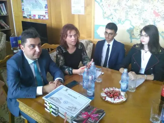 Marian Șerbescu nu a mai fost prefect ieri. Care a fost motivul