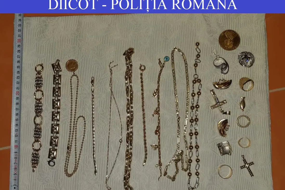 "Gaură" de 18 milioane de lei: 25 de persoane trimise în judecată de procurorii ieșeni