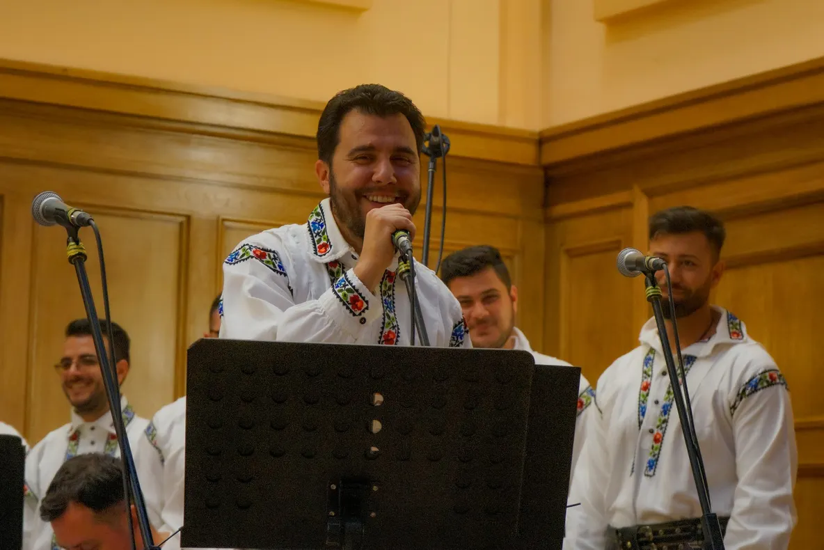 A şaptea ediţie a unui festival internaţional, la Iaşi
