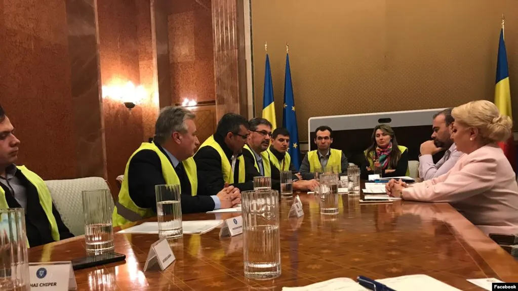 Reprezentanții asociaţiilor care militează pentru Autostrada A8 vor să se vadă cu Viorica Dăncilă, la Iași