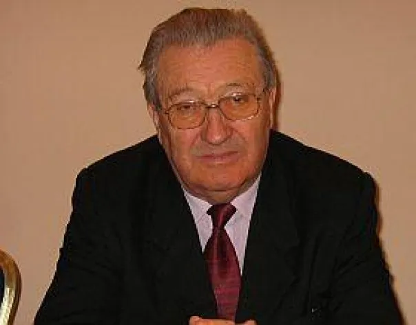 A decedat un fost prefect al Iașului. Corneliu Rusu Banu avea 81 de ani