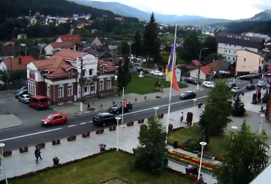 Schimbări majore în traficul din Podu Iloaiei