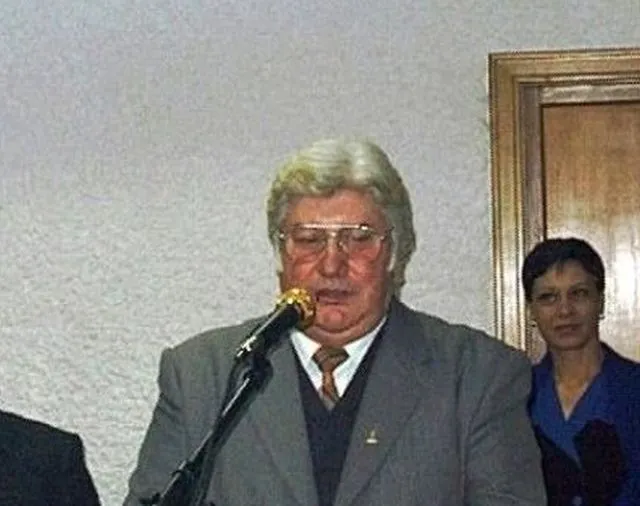 Un fost şef al Consiliului Judeţean Iaşi a murit în această dimineaţă