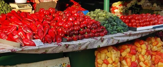 Târgul de Toamnă ”Produs în România”, la Iași