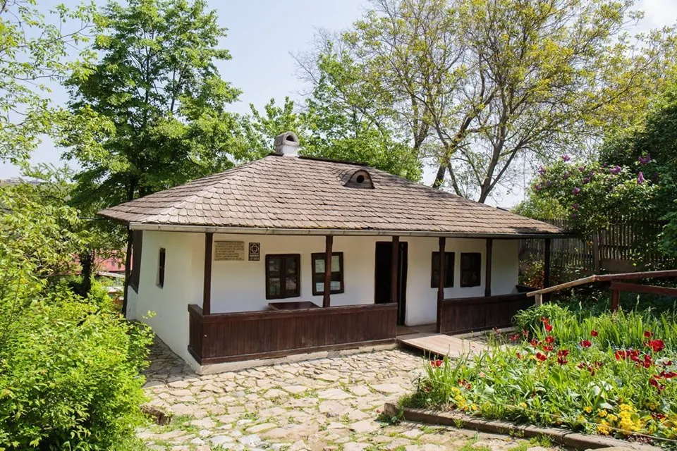 Consiliul Judeţean Iaşi a scos la licitaţie serviciile de reabilitare a Ansamblului Muzeal „Ion Creangă”
