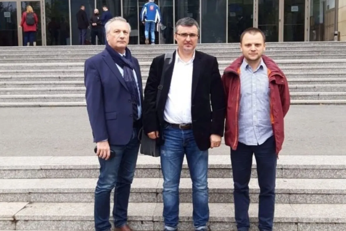 Împreună pentru Moldova, partidul regional înfiinţat pentru susţinerea autostrăzilor din zonă