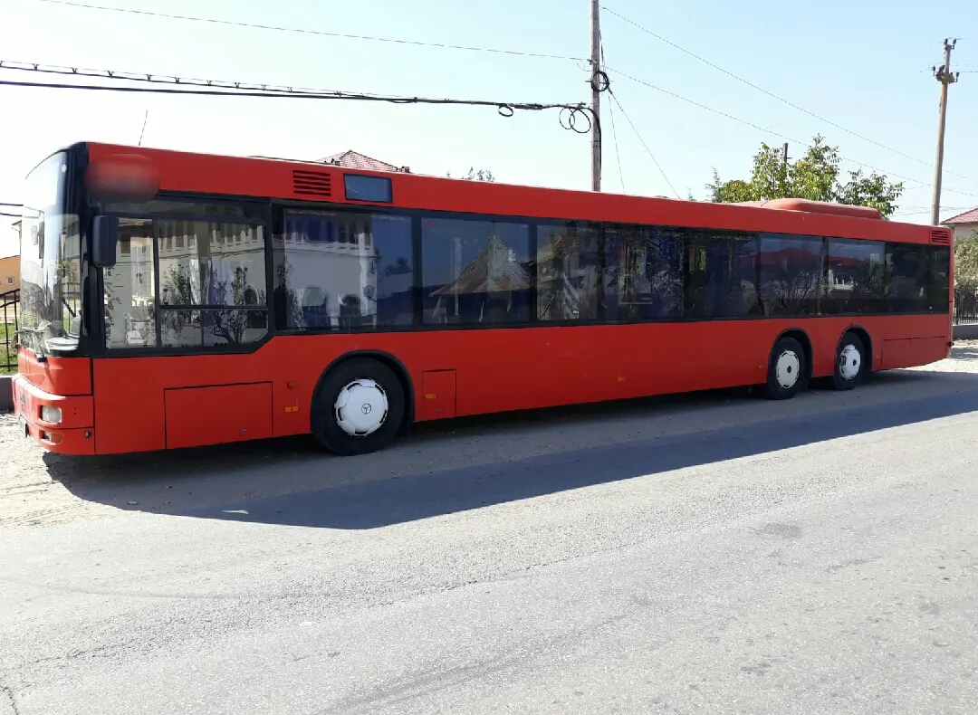 Trasee ale mijloacelor de transport public, modificate în perioada Sărbătorilor Iașului