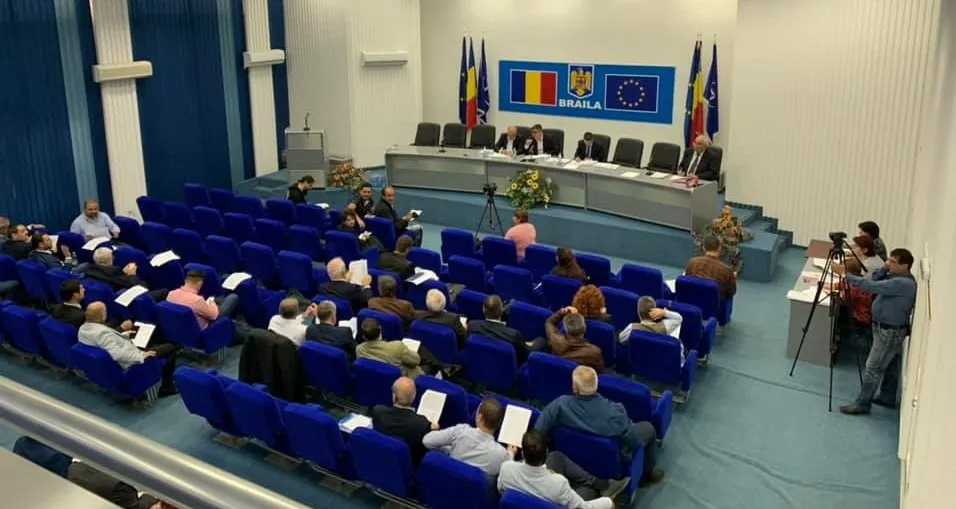 Consilierii vor decide dacă vor da fonduri pentru o unitate medicală
