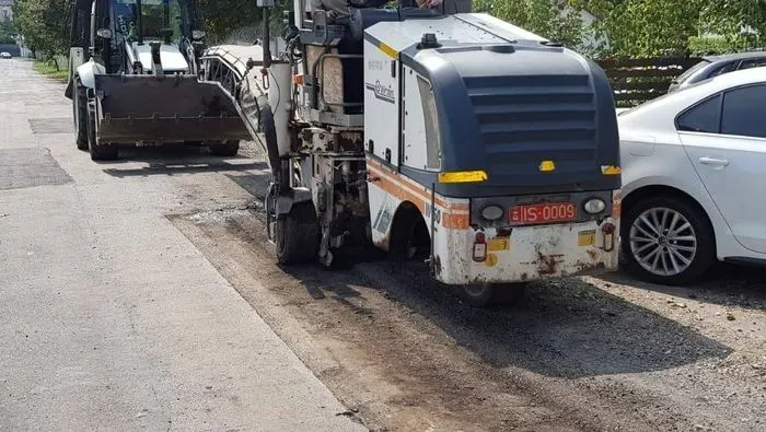 Primăria Iași intenționează să modernizeze încă 16 străzi