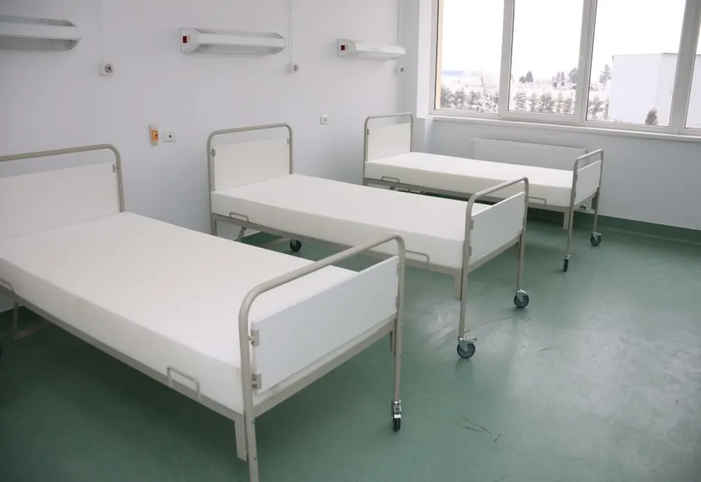 SENTINŢĂ: Daune mai mici în cazul bebeluşului cu penisul secţionat!