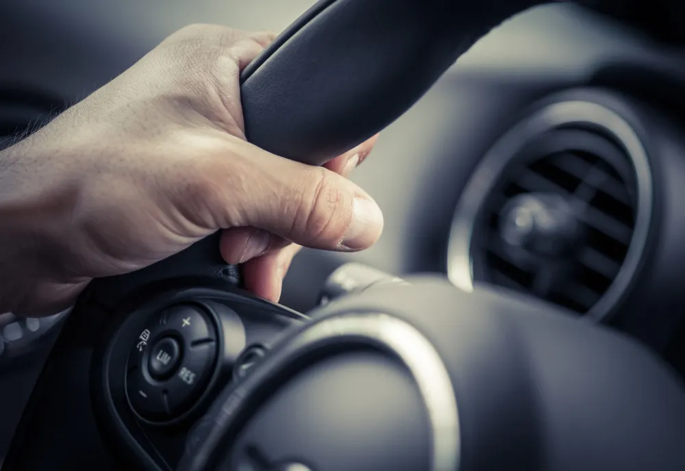 Razie în traficul din județ: ce au găsit polițiștii!