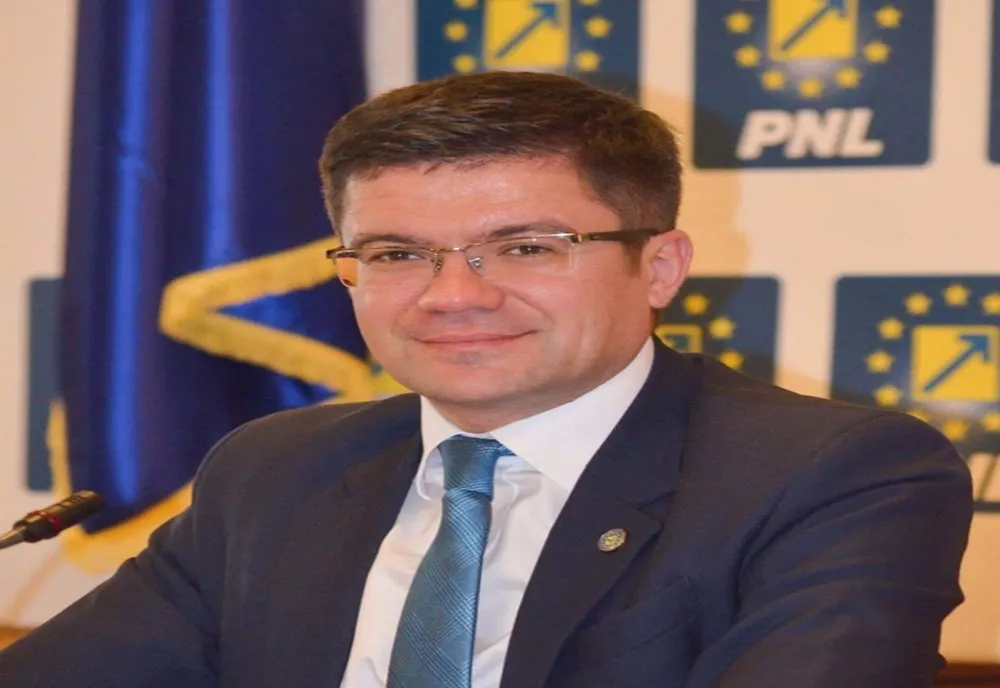 Mesajul lui Costel Alexe către angajații din Ministerul Mediului: „Niciun om competent şi bine intenţionat nu va rămâne pe dinafară“