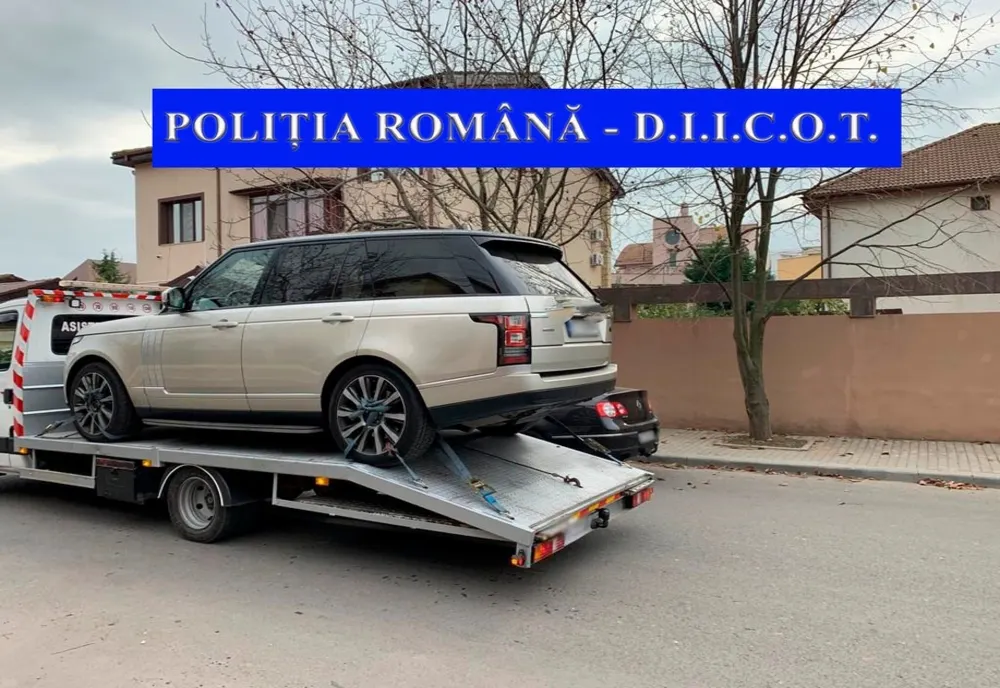 Tinere din România, obligate să fie sclave în Londra! Anchetatorii au salvat aproape 60 de tinere din ghearele "peştilor"!
