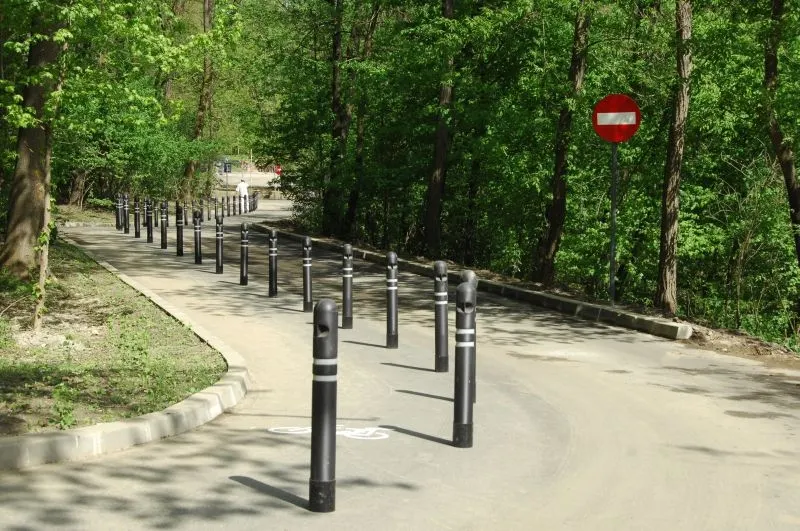 Stradă din Iași, interzisă cursanții școlilor de șoferi
