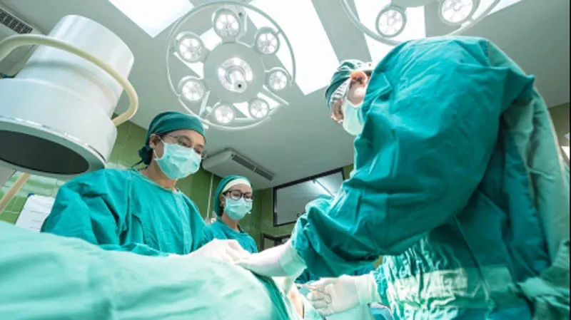 Două persoane din zona Moldovei, salvate în urma unei donări de organe