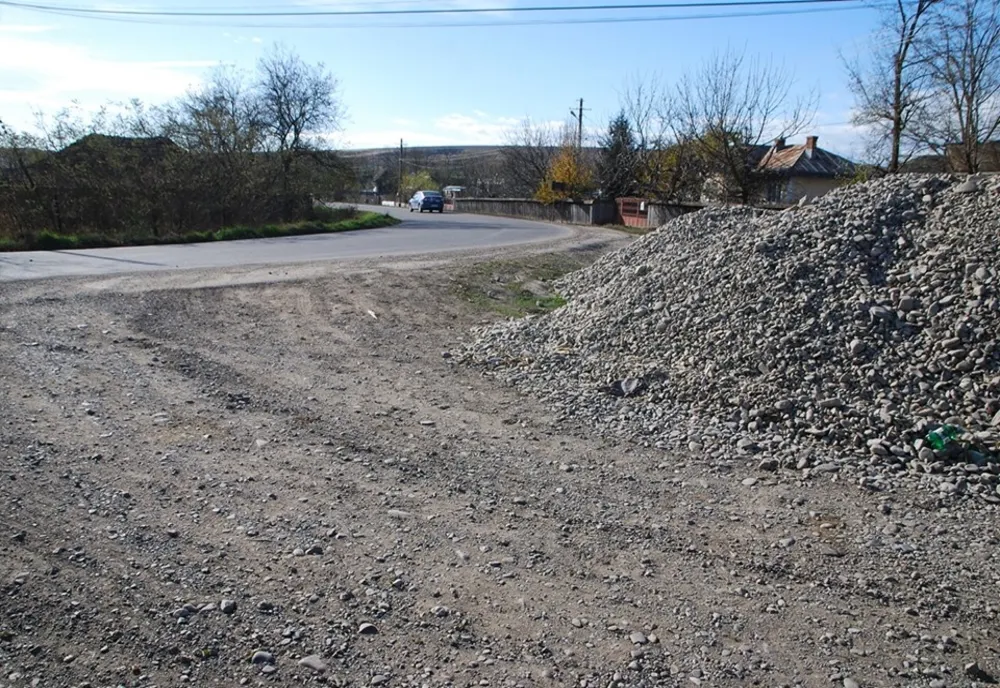 Încep lucrările la Axa Rutieră Iași – Suceava