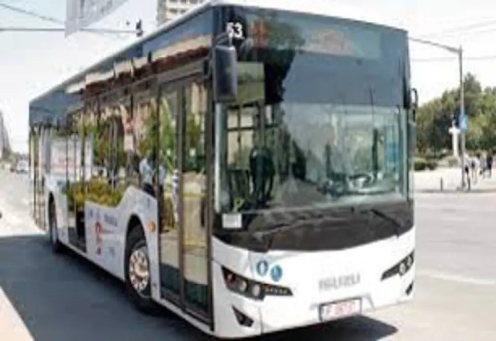 Veste bună pentru ieșenii de pe Sărărie și C.A. Rosetti. Se introduce traseul de microbuz 54, care va face legătura cu Târgu Cucu