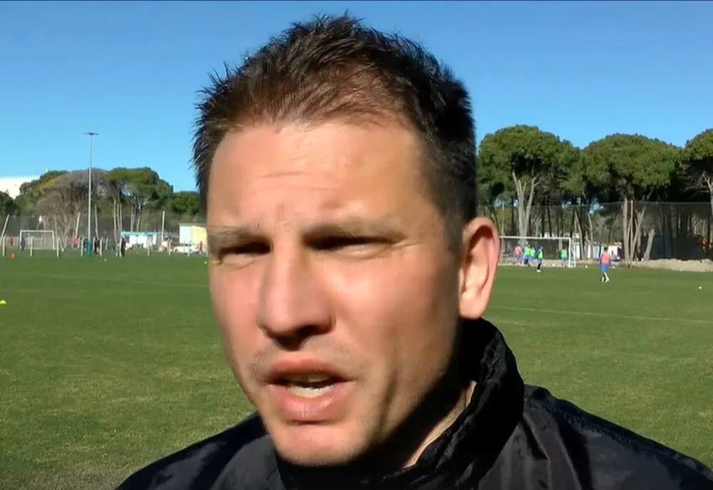 Marius Onofraș: „Vrem să readucem oamenii la stadion“