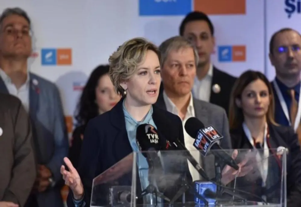 Cosette Chichirău reacționează dur: „Parcări mai scumpe nu înseamnă parcări mai multe!“