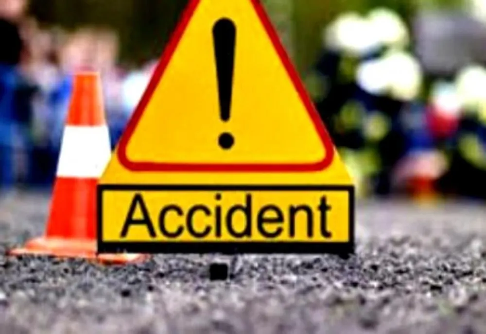 Accident rutier, cu cinci victime, la Iași