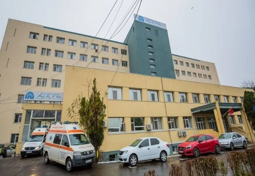 Decizie controversată la Spitalul de Neurochirurgie Iași: Medicii, obligați să nu mai trimită pacienții la cabinetele lor private