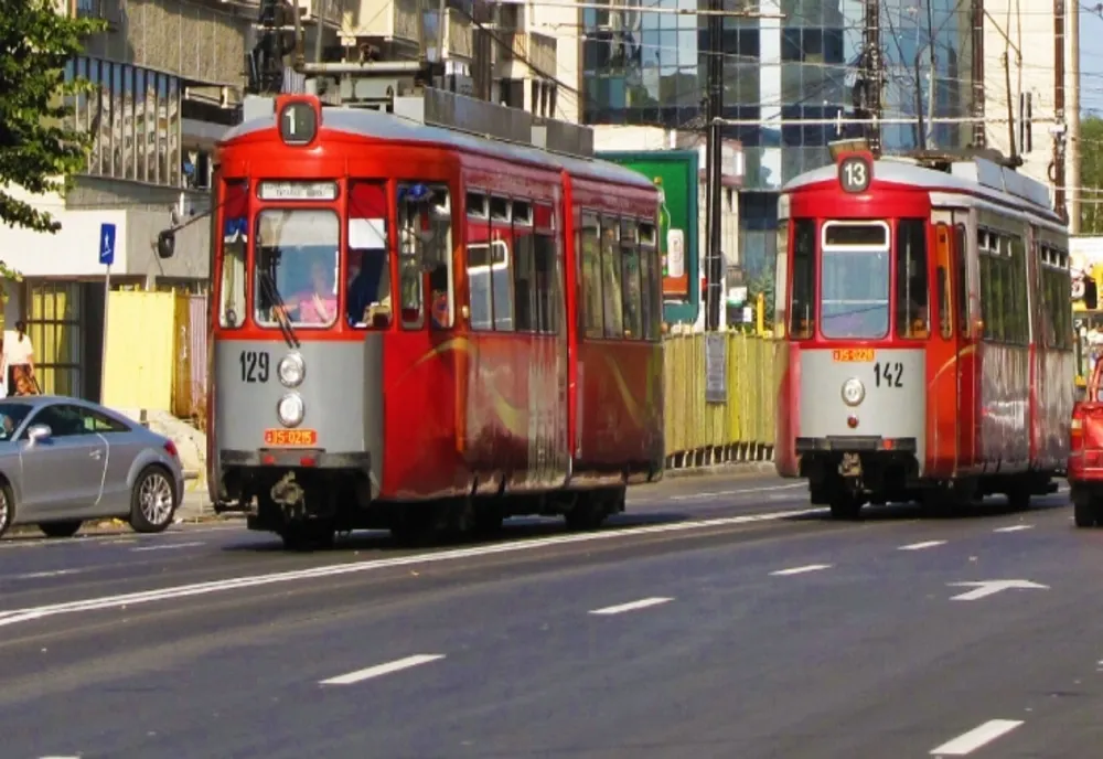 Atenție, ieșeni! Se modifică traseele de tramvai și autobuz din Iași
