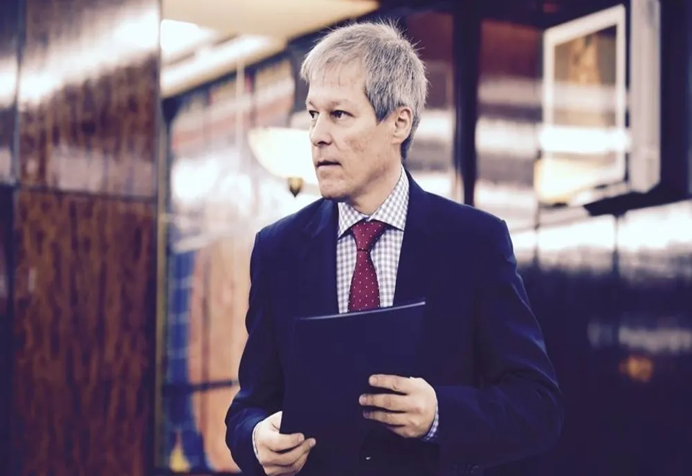 PLUS Iași și-a stabilit candidații pentru alegerile locale: Liviu Iolu, la Primărie, iar Daniel Șandru, la Consiliul Județean