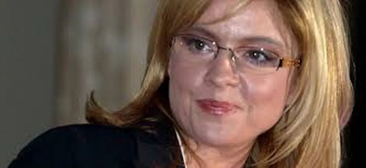Boala secretă de care suferea Cristina Ţopescu! Medicul Monica Pop a făcut-o publică