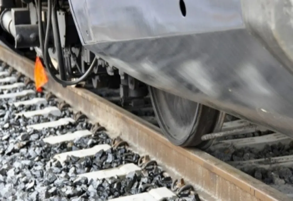 Accident feroviar, la Iași! Un copil a decedat după ce a fost lovit de tren
