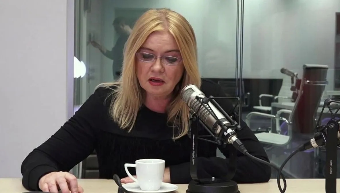 Ce a făcut Cristina Țopescu în seara în care ar fi murit