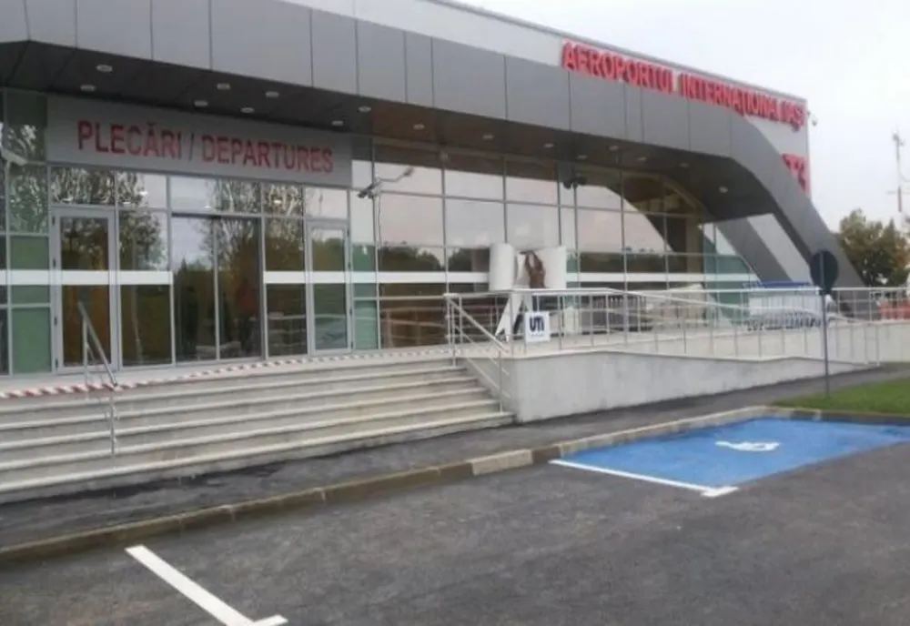 Virusul din China bagă frica în reprezentanții Aeroportului Iași. Ce măsuri se iau