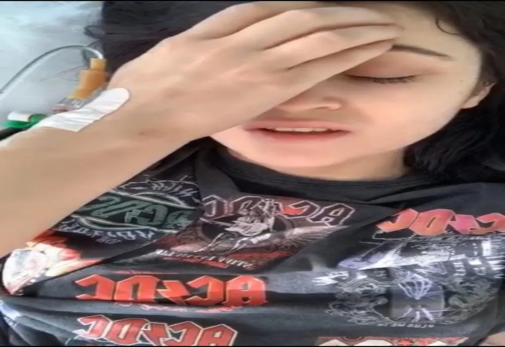 De ce nu a mai ajuns Irina Rimes pe scena din Iaşi, de Revelion!