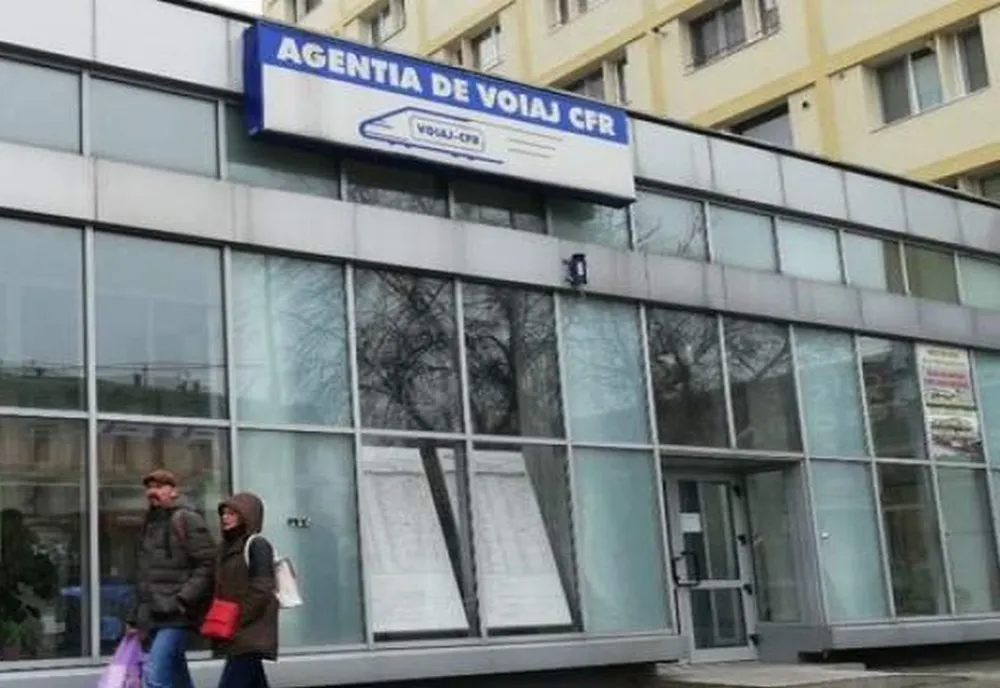 Anunț important pentru toți ieșenii: Agenția de Voiaj Iași va fi închisă timp de o lună. De unde puteți lua bilete
