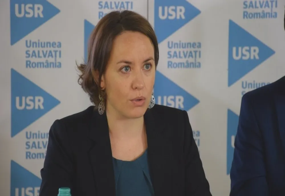 Cosette Chichirău: „Mihai Chirica și oamenii lui din Primărie au desfăcut șampaniile!“
