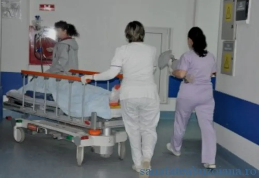 A decis să se sinucidă și a luat mai multe pastile. Acum se zbate între viață și moarte!