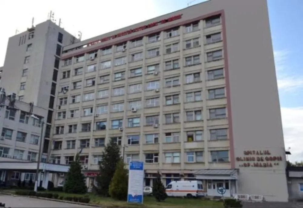 Angajări peste organigramă la două spitale ieșene. Peste 50 de medici rezidenți noi