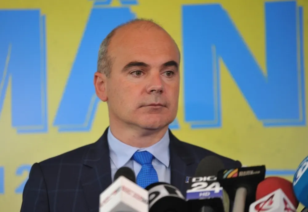 Rareş Bogdan îl ține pe Mihai Chirica în suspans: „Decizia nu e luată! Va fi un vot“