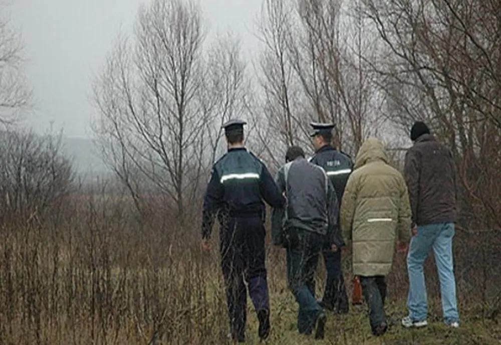 Au crezut că au dat lovitura la vânătoare. Polițiștii le-au dejucat planurile