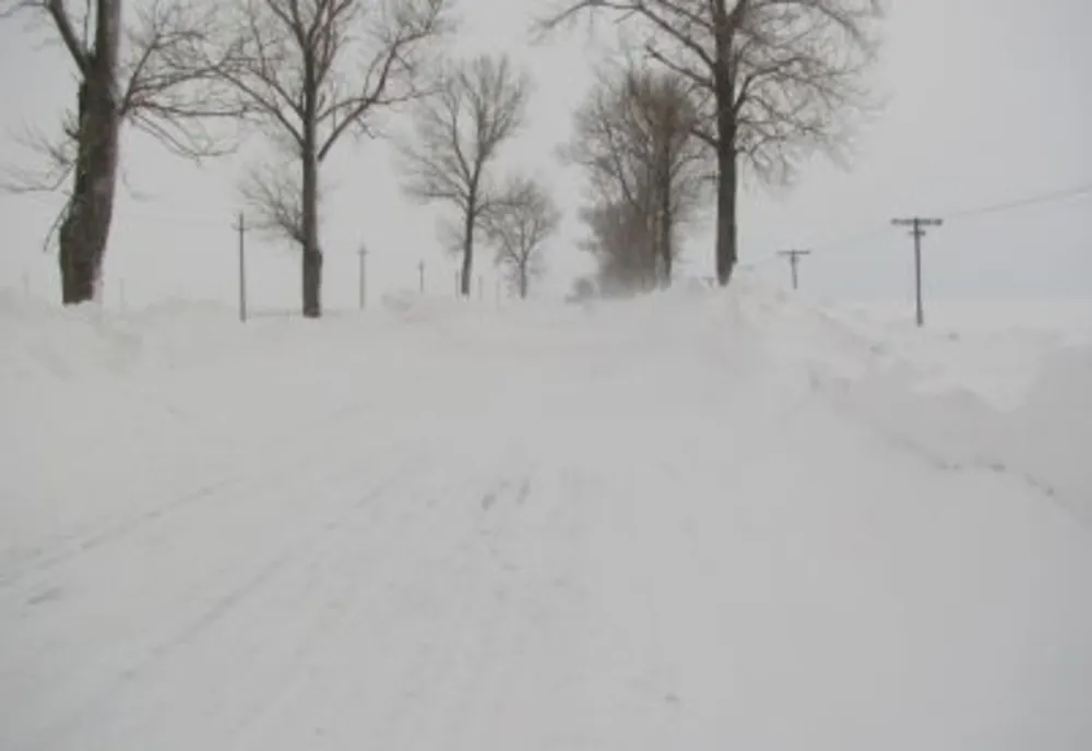 Plecați din Iași cu mașina? Iată ce drumuri sunt închise - VIDEO