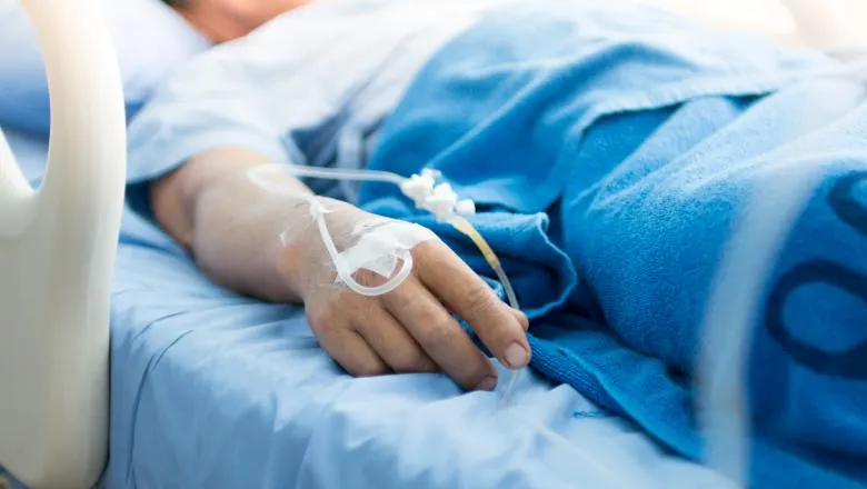 Avertisment din partea medicilor ieșeni: S-a dublat numărul bolnavilor de gripă!