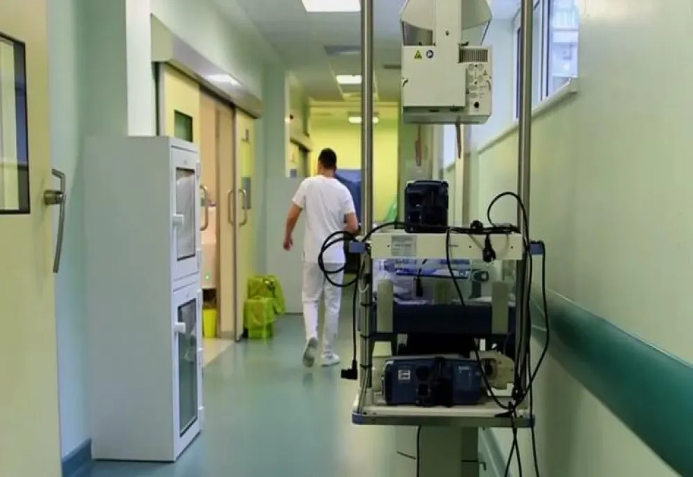 Alertă în Iași! Bărbat întors din Italia, suspect de coronavirus