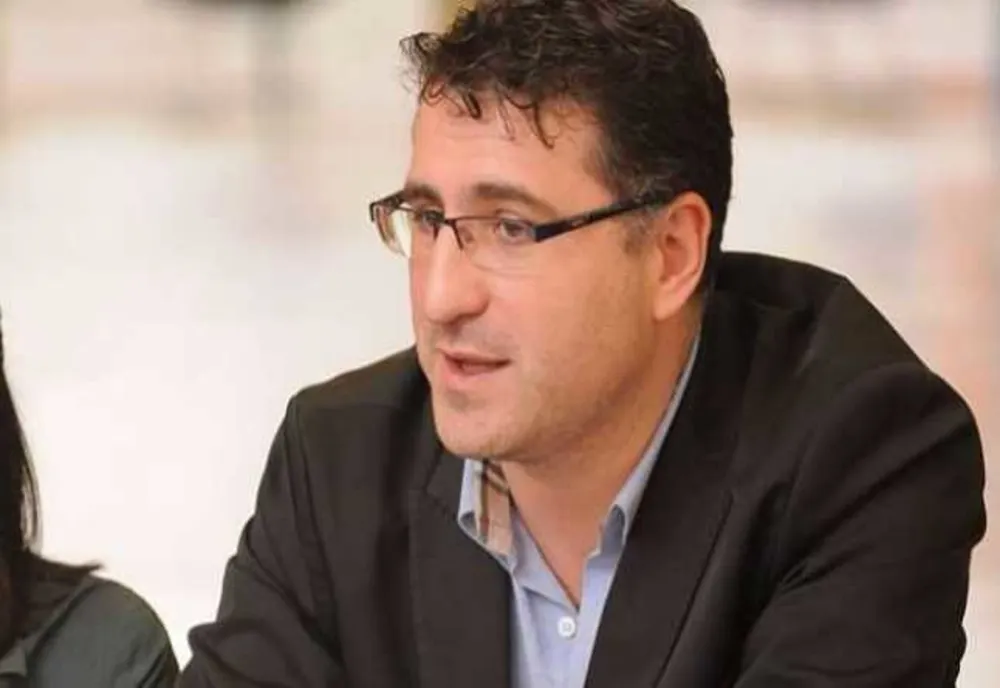 Ciprian Paraschiv vrea măsuri financiare în sprijinul fotbalului